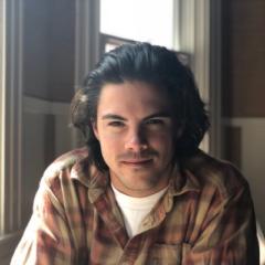 Tyler Zinn