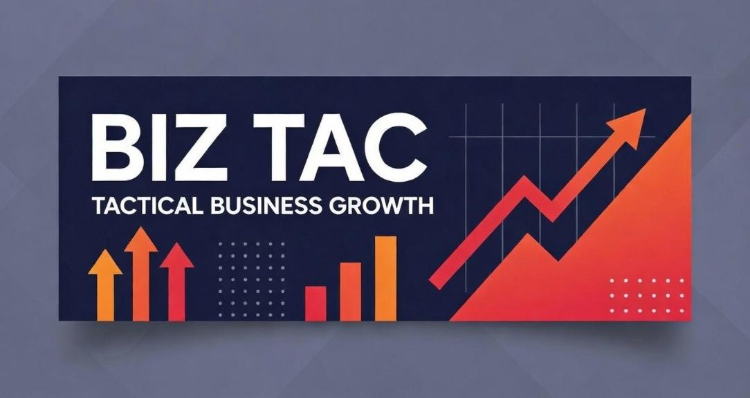 BIZTAC | Tactical Growth