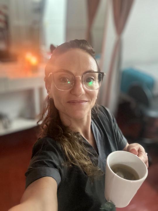 Mariana Viti