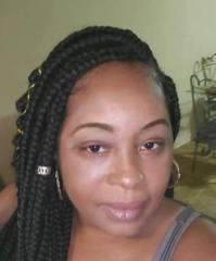 Tamethia Brown