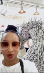 Thabisile Nkosi