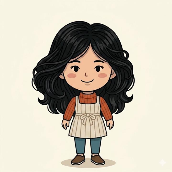 Pam Wong