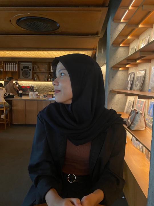 Nabila putri Harnum