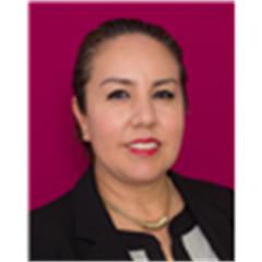 Patricia Heredia sandoval