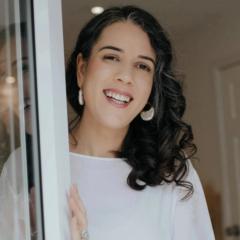 Paula Miles