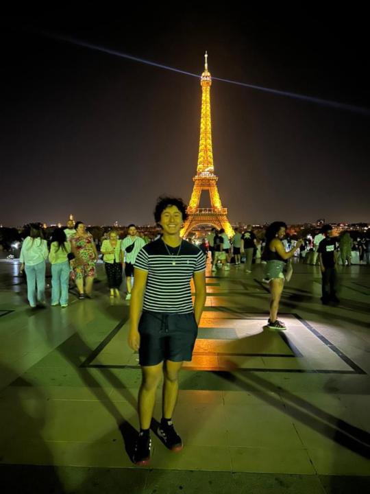 Pedro Juan Vera Torres