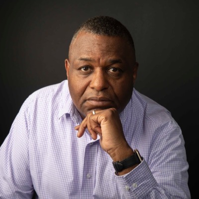 James Bush