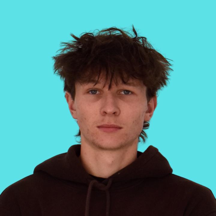 Xavier Mettler