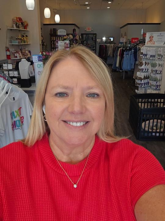 Dawn Wermuth