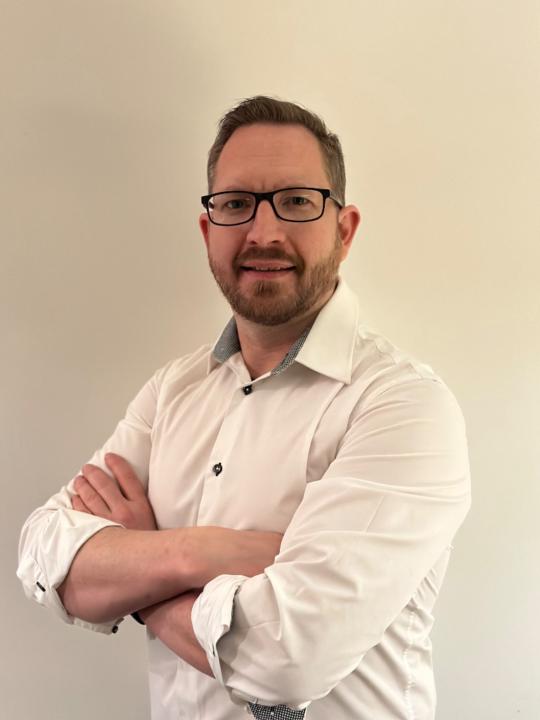 Christian Christoffel