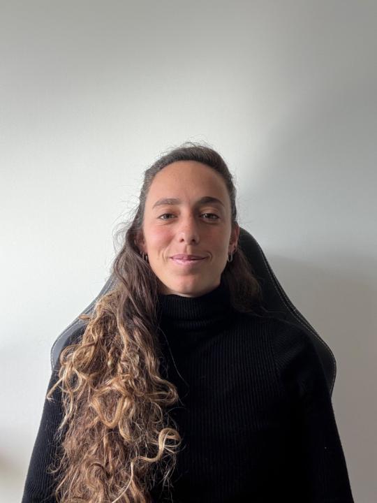 Delfina Varsky