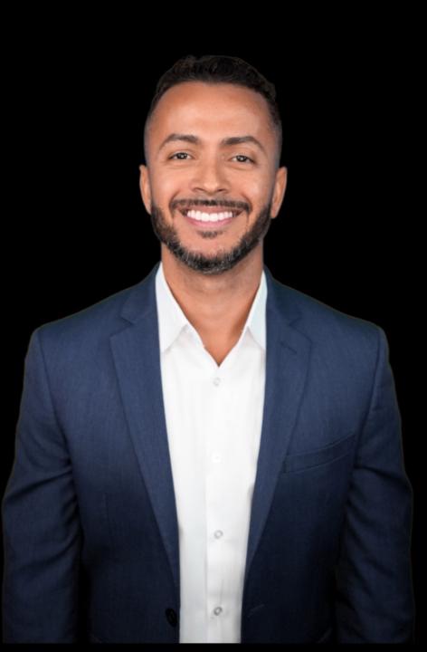 Michael Rojas