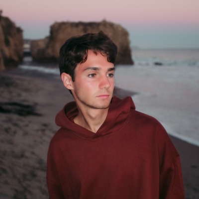 Jonny Vandel