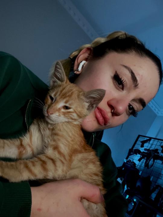 İrem Özkan
