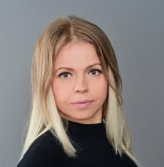 Jurgita Szpunar