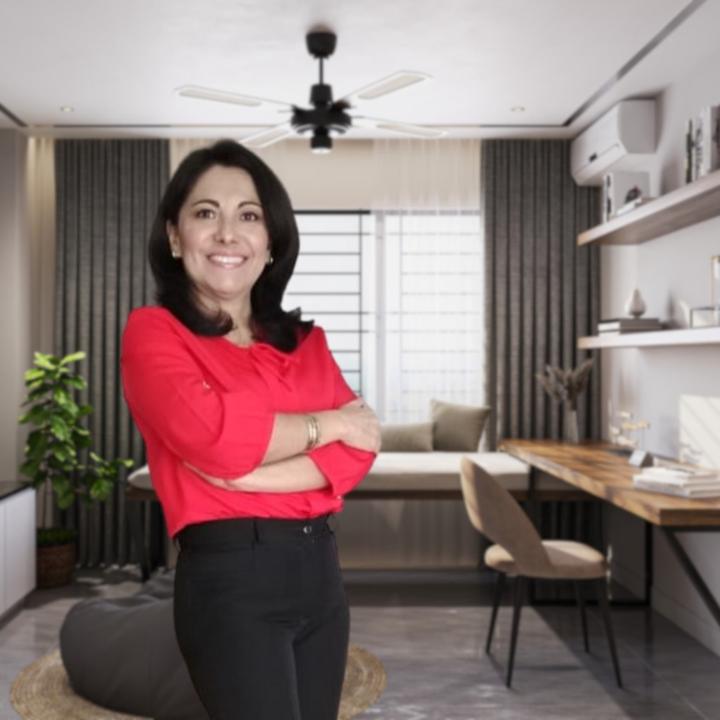 Antonia Garcia Mejia