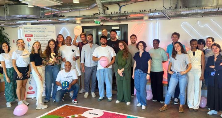 Formation Community Ornikar 