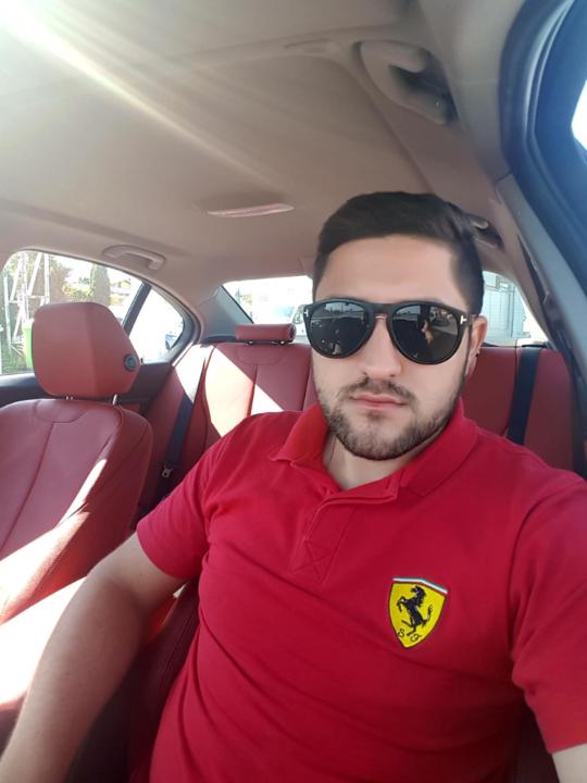 Cosmin Balanel