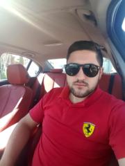 Cosmin Balanel