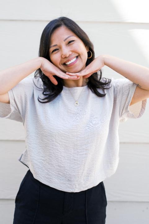 Mae Ragudos
