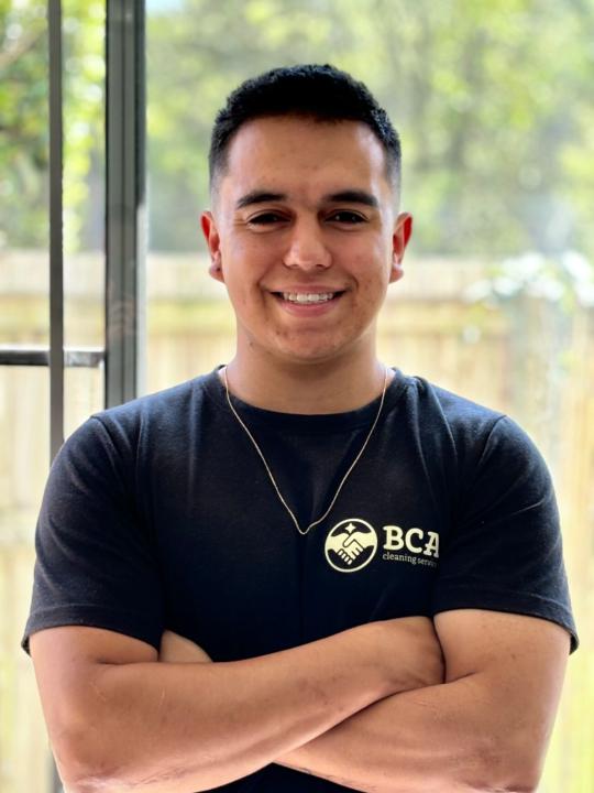 Sebastian Guerra