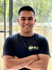 Sebastian Guerra