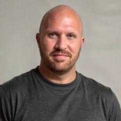 Tim Lorenzini