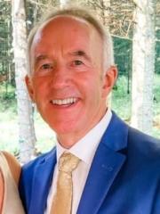 Timothy Oliver