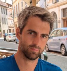 Sylvain Lancien