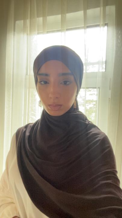 Bouchra Messadia