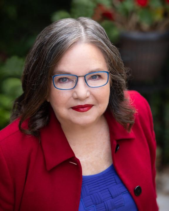 Leslie Martinich