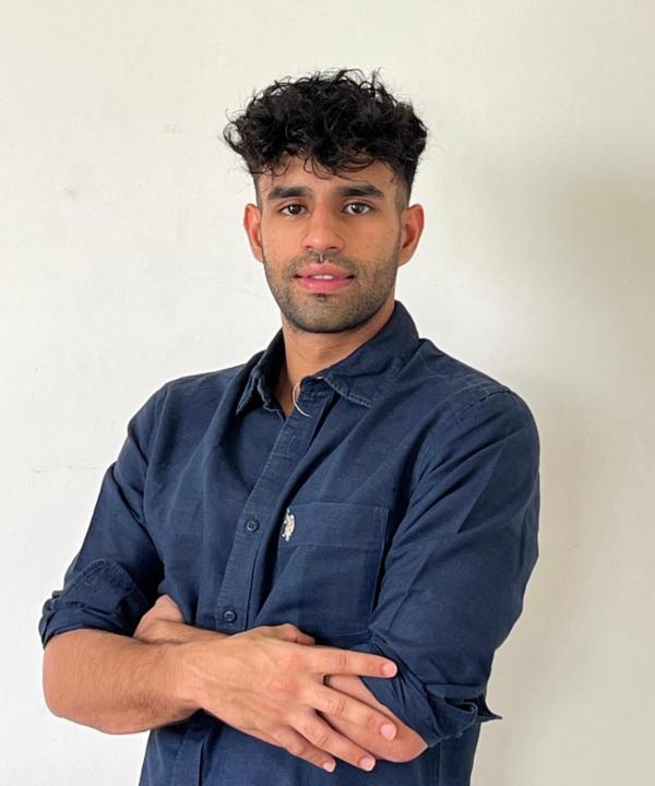 Aryaman Trehan