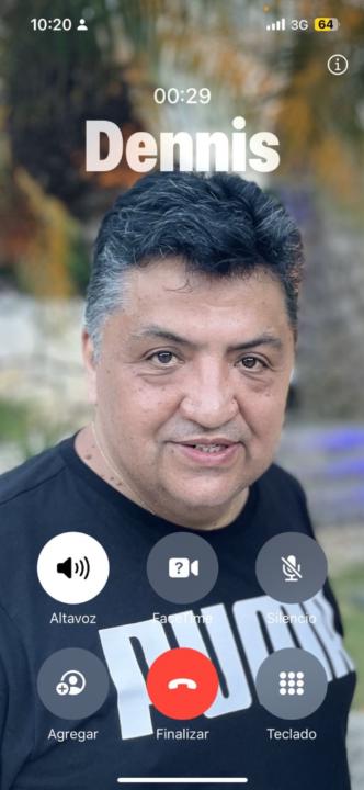 Dennis Nilo Villagra