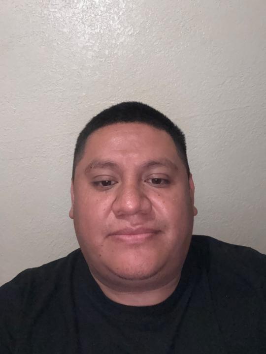 Omar Vazquez