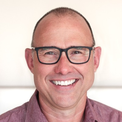 Jeff Blain