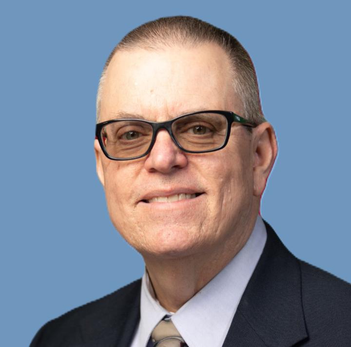 Daniel Schweissing