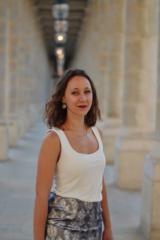 Justine Créteur