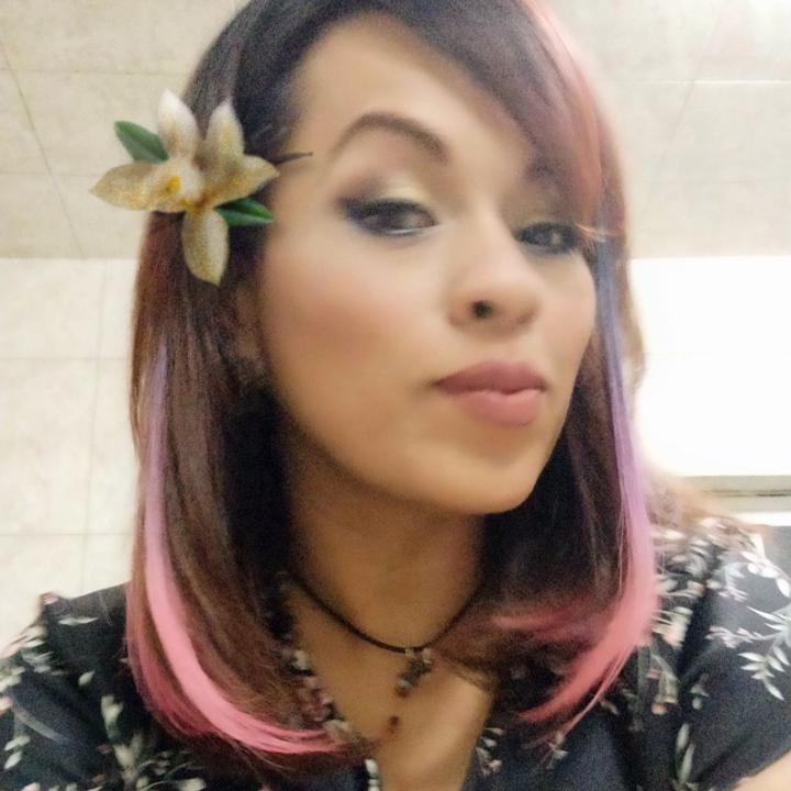 Ana Marquez