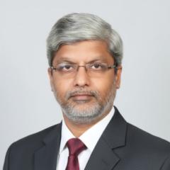 D Arunkumar Discover Talent