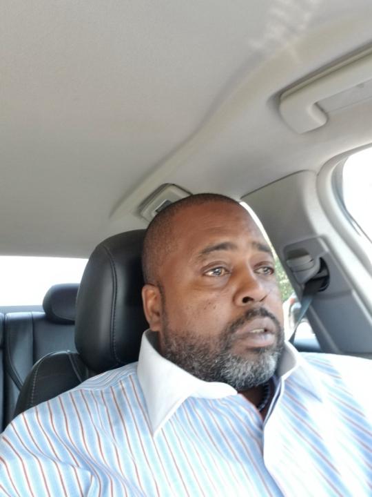 Derrick Gadsden