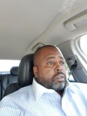 Derrick Gadsden
