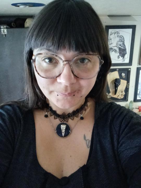 Juliette Nomade
