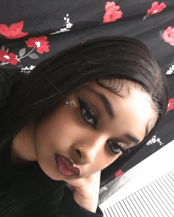 Samaria Parker