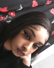 Samaria Parker