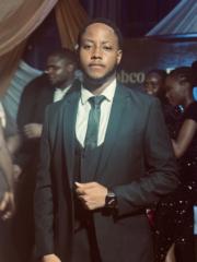 Umeukeje Chigozie