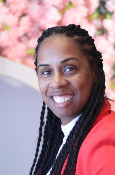 Sharayah Walker