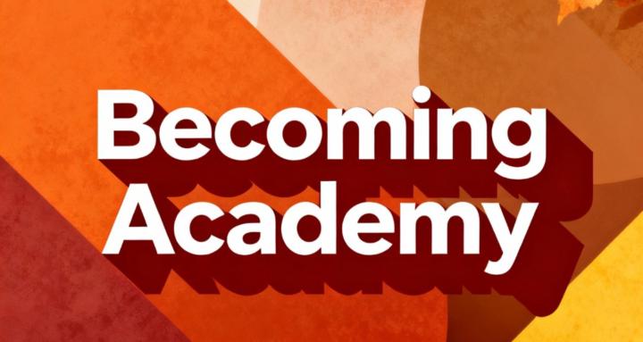 Becoming Academy