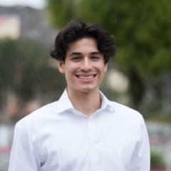 Andres Landaverde