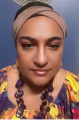 Irma Abraham