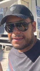 Victor Carranza